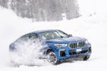 BMW X6 M50d 2019 года (WW)